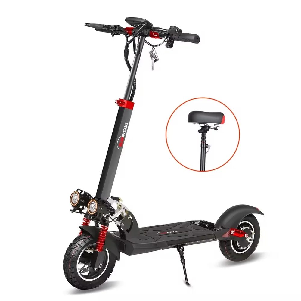 Trottinette électrique Performance
