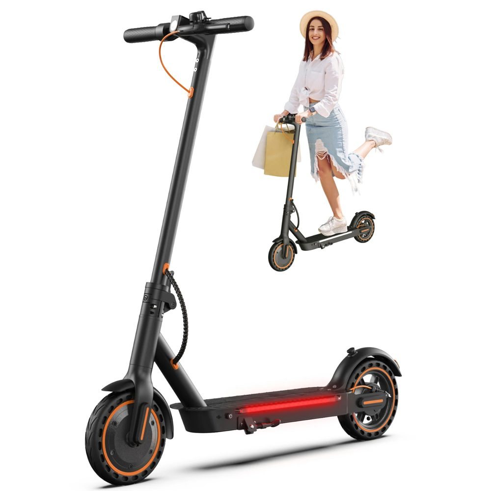 Hub City 550 Suspension - Trottinette électrique 550 W